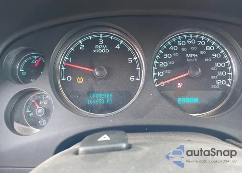 2008 GMC Yukon Denali из США, поврежденный, VIN 1GKFK66848J196801